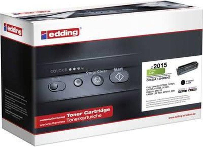 edding Toner EDD-2015 nero...