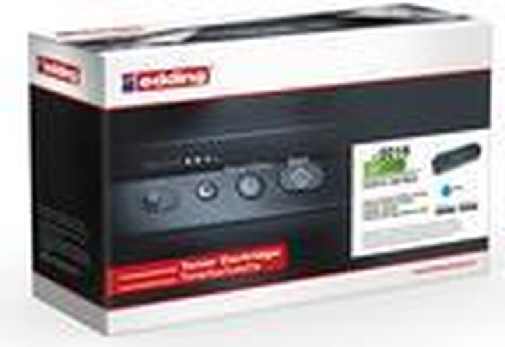 toner edding EDD-2016 ciano...