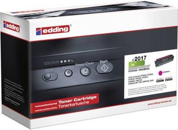 edding Toner EDD-2017...