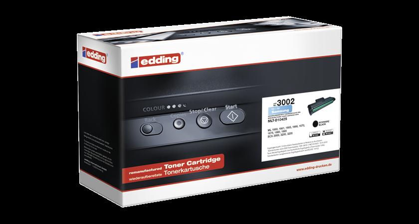 toner edding nero...