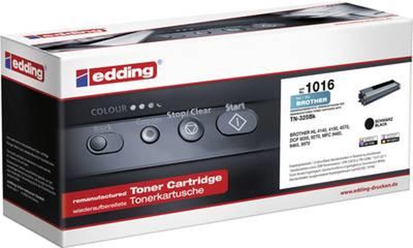toner edding EDD-1016 nero...