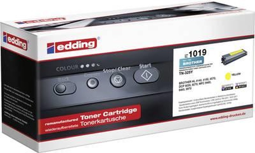 toner edding EDD-1019...
