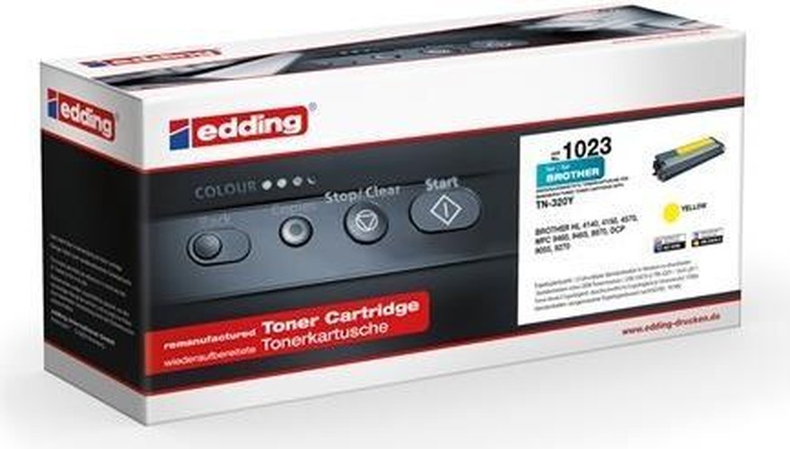 toner edding EDD-1023...