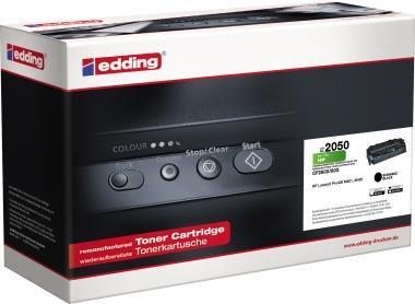EDD-2050, 6900 pagine, nero, 1 PC.
