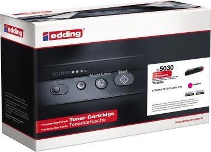 toner edding EDD-5030...