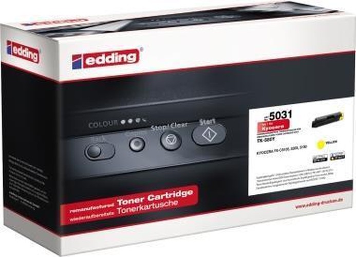 toner edding EDD-5031...