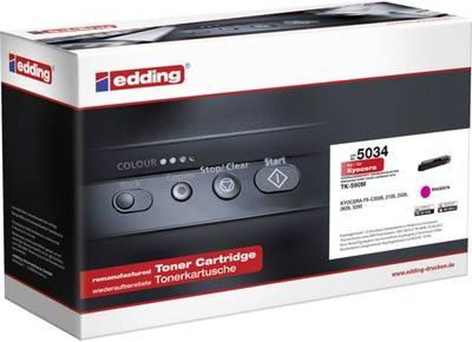 toner edding EDD-5034...