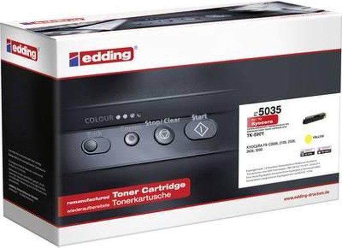 toner edding EDD-5035...