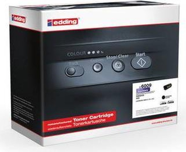toner edding EDD-6009 nero...