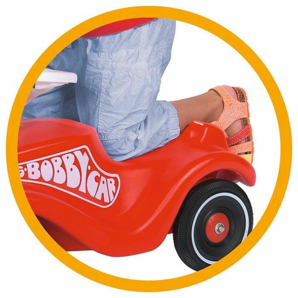 Cavalcabili Big Bobby Car