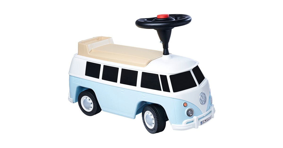 Baby VW T1 blu Giocattoli e Veicolo GT