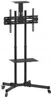 TV STAND 70 VCE-SHELF