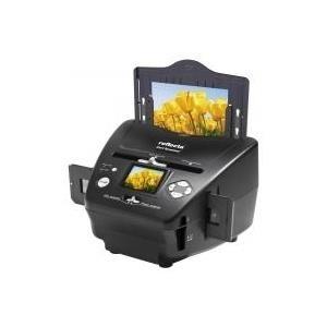 Scanner per pellicole Reflecta 3in1 modello desktop