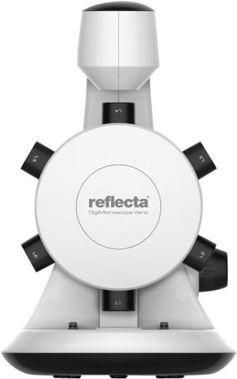 Reflecta DigiMicroscope...