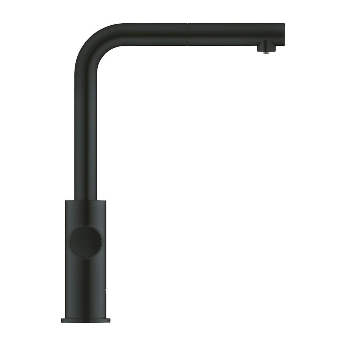 Rubinetto Monocomando Grohe Home