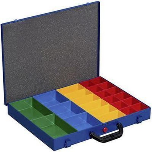 Valigetta assortimento...