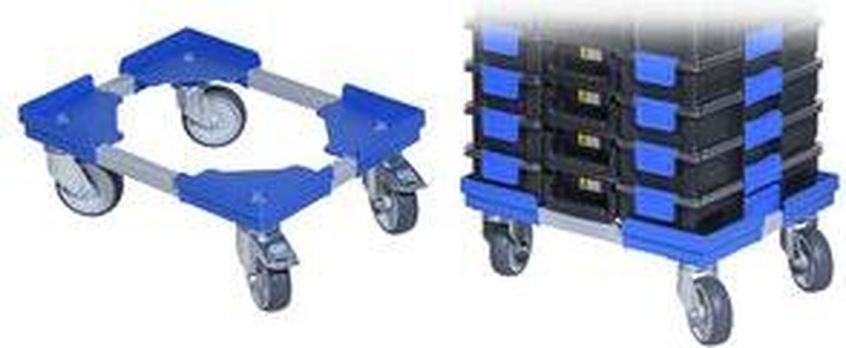 Allit Transport Roller...