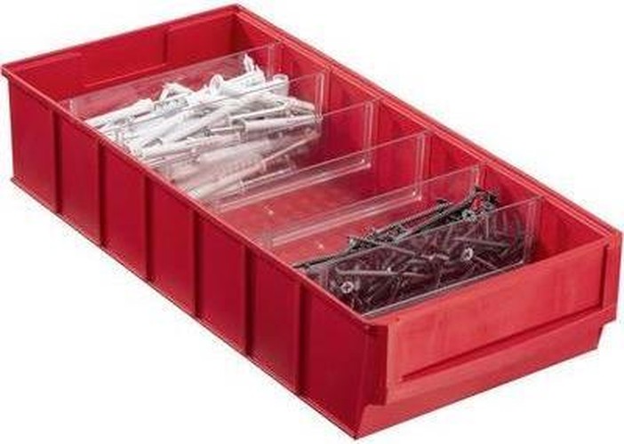 Allit ProfiPlus ShelfBox...