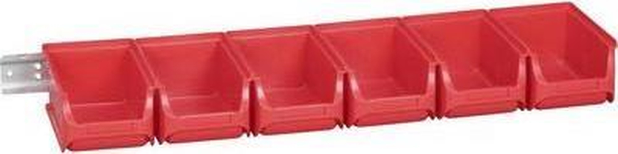 Allit 457060 Rosso (L x P x...