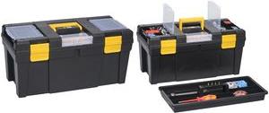 Case di strumenti Allit...