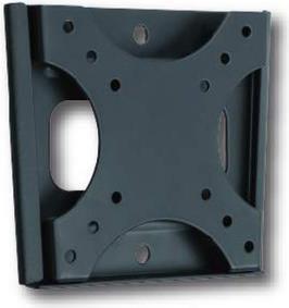 E+P WH 25. Adatto per: Monitor del computer/TV, Peso massimo Capacità: 25 kg, diametro massimo dello schermo: 68,6 cm (27 "),