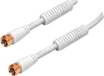 ep FA 210 G. Connessione 1 F connessione 2 F rivestimento connessioni connessione oro. Lunghezza cavo 10 m Genere Maschio/Masch