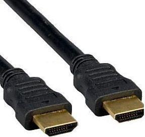 ep HDMI/HDMI - 1m 1m HDMI HDMI Nero Cavo HDMI (HDMI 1/1)