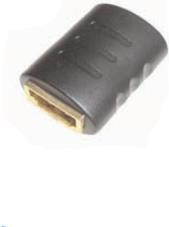 ep HDMI 19 HDMI HDMI Nero Cavo interfaccia/adattatore (HDMI19)