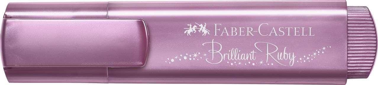 Faber -castell fluorescente...