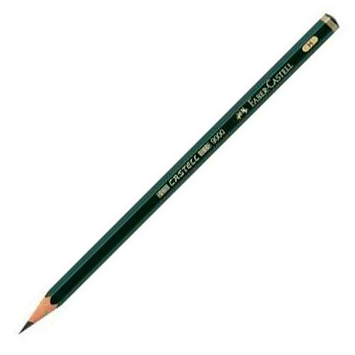CF12 MATITA CASTELL 9000 H