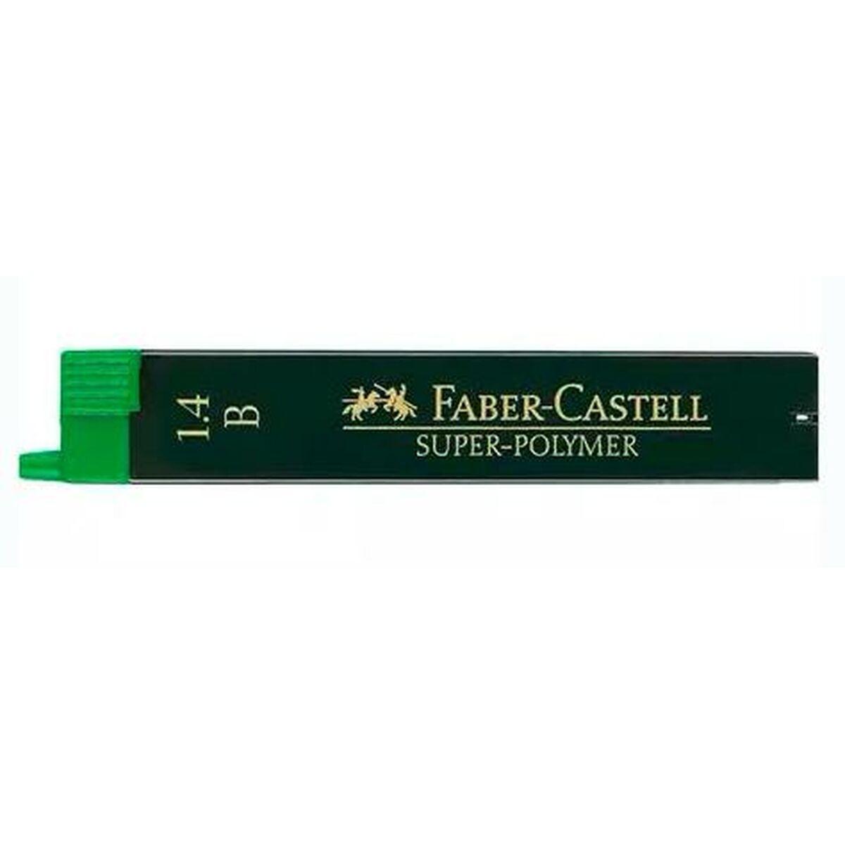 La mia sostituzione Faber-Castell Super Polymer 14 mm (12 Unit )