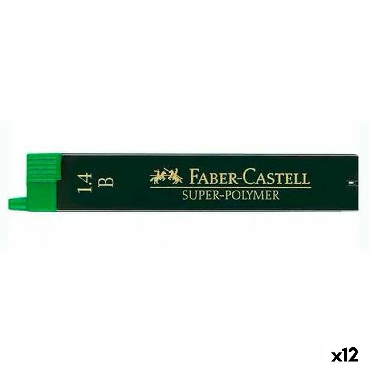 La mia sostituzione Faber-Castell Super Polymer 14 mm (12 Unit )