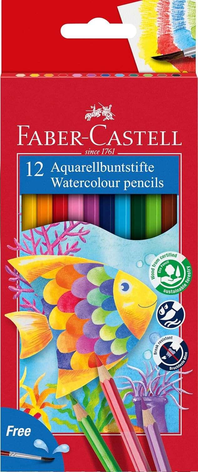 CF12MATITE COLORATE ACQUERELLABILI