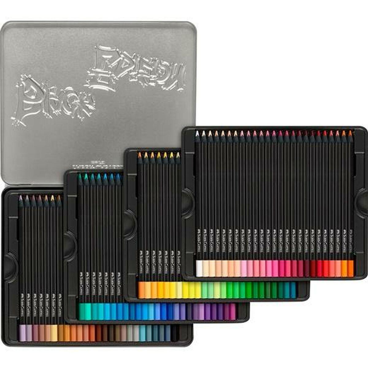 Matite colorate...