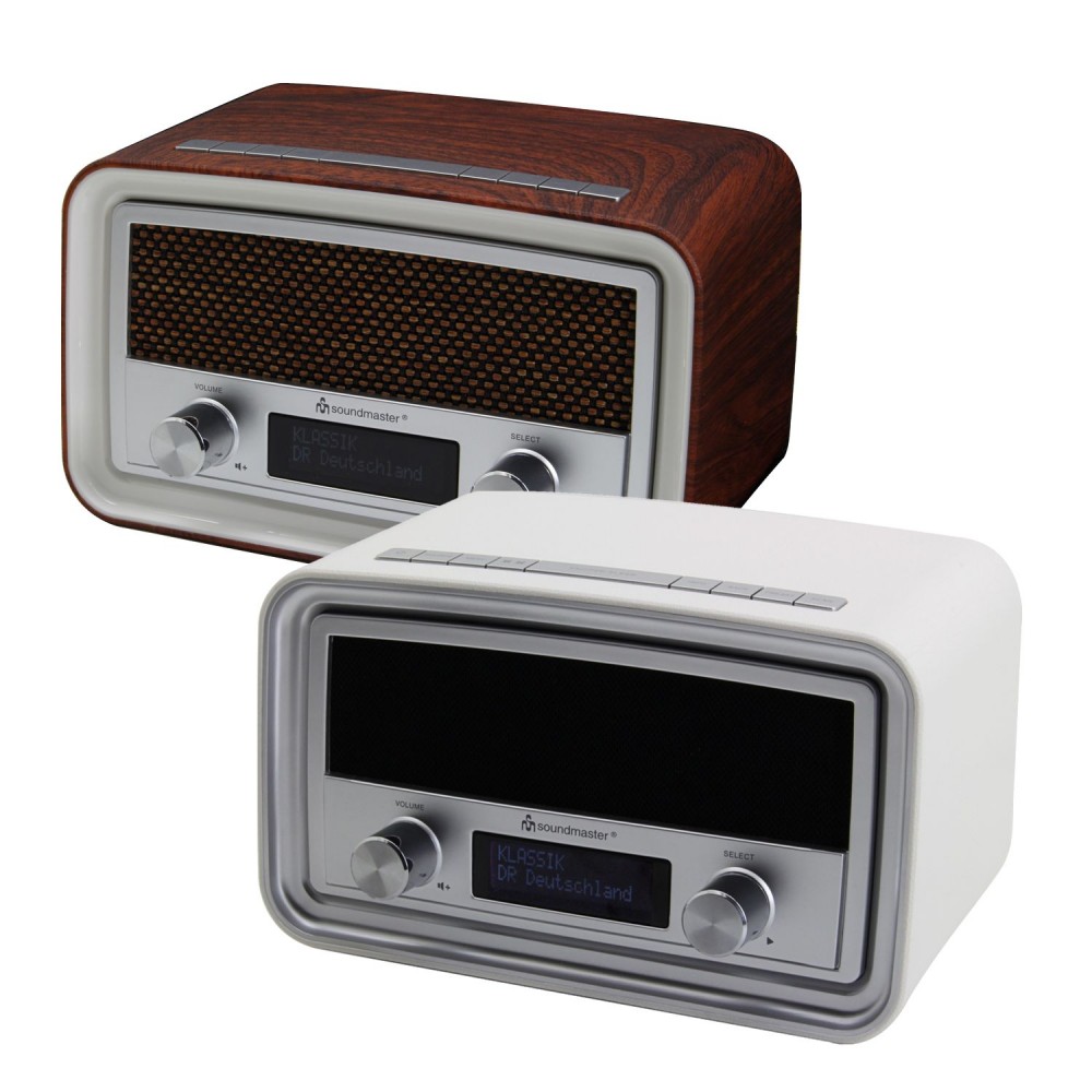 Radiosveglia Soundmaster UR190WE