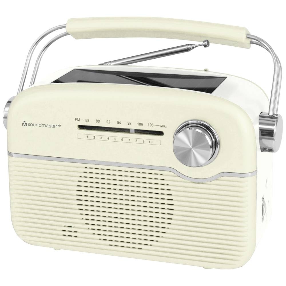 radio soundmaster TR480BE