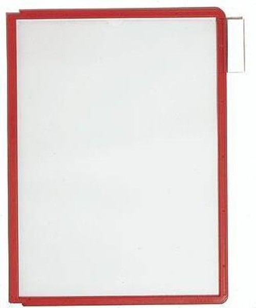 CF5 PANNELLI SHERPA - ROSSO