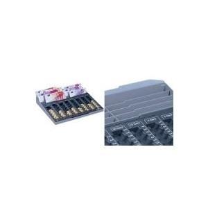 '''Tavola per contare DURABLE grigia 382 x 286 x 59 cm '''