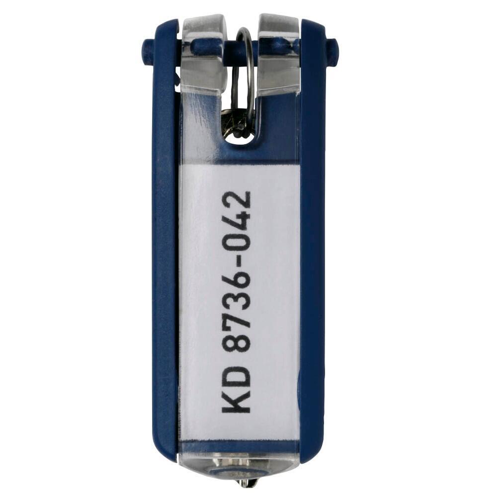 CF6 PORTACHIAVI BLU