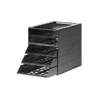 IDEALBOX BASIC5 CASSETTIERA...