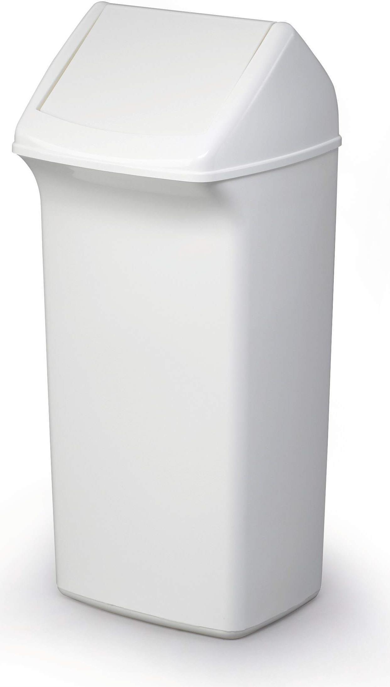 Trattamento dei rifiuti durevoli set Durabin Flip 40L rettangolare 2 set 1809798010