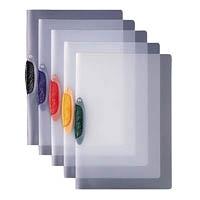 Cucitrice DURABLE DIN A4 blu scuro