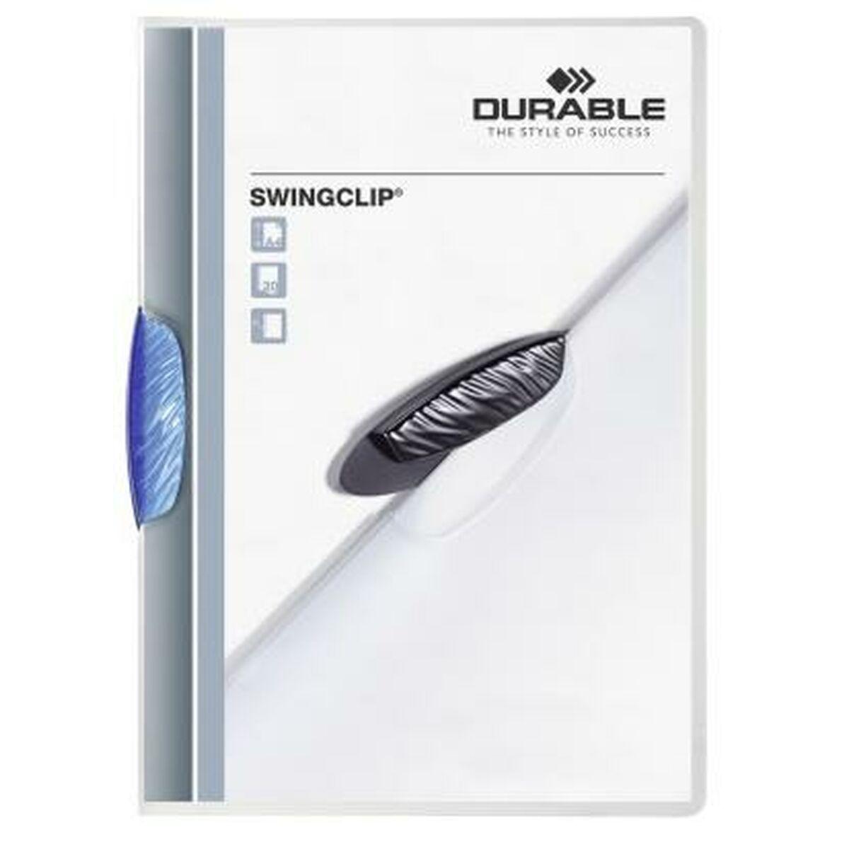 Portadocumenti Durable...