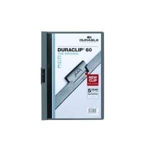 CF 25 CARTELLINE DURACLIP