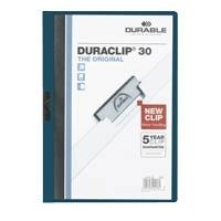 Cucitrice DURABLE DIN A4 blu notte