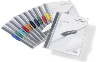 Cucitrice DURABLE DIN A4 bianca