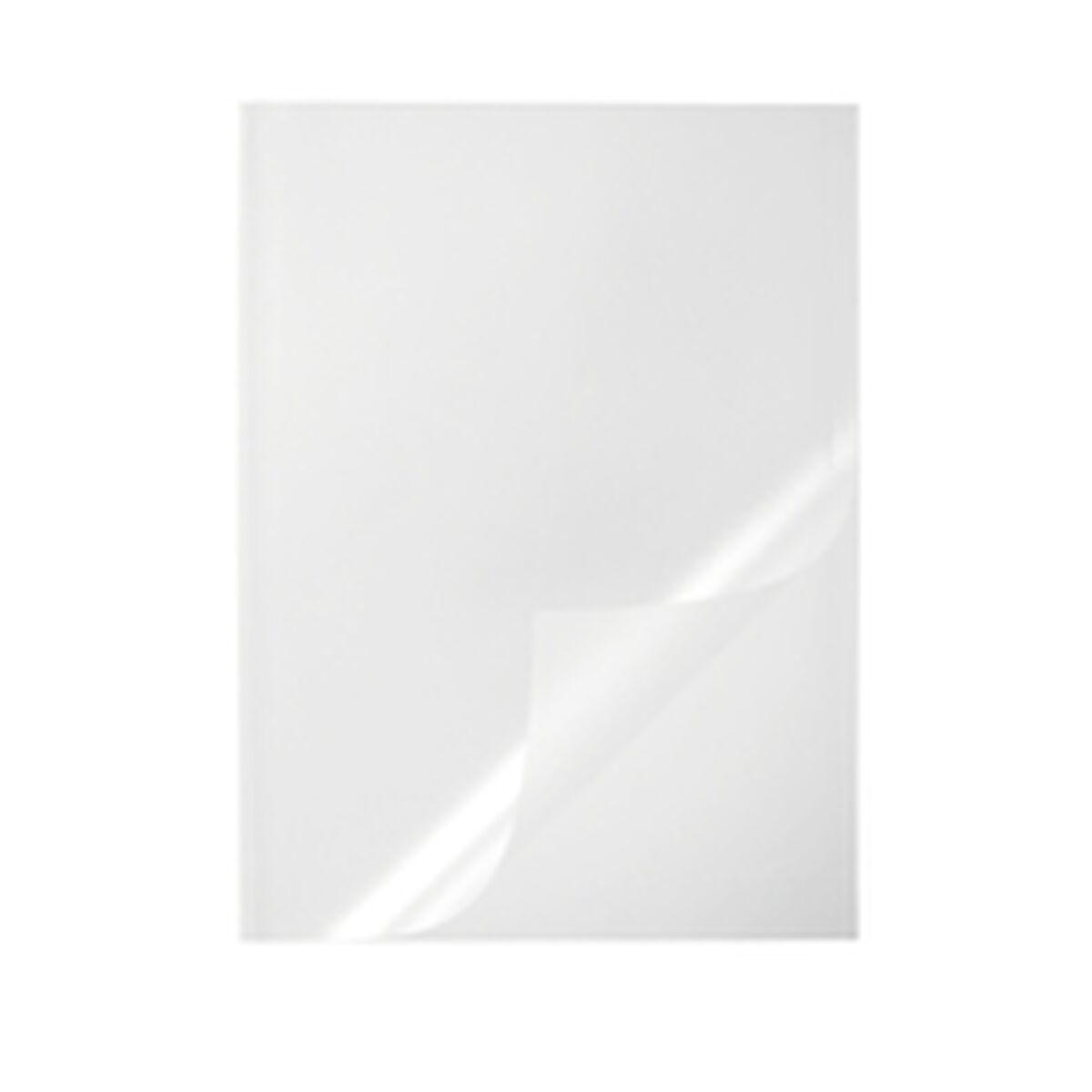 Cartella Portadocumenti Durable 291919 Trasparente A4 (50)