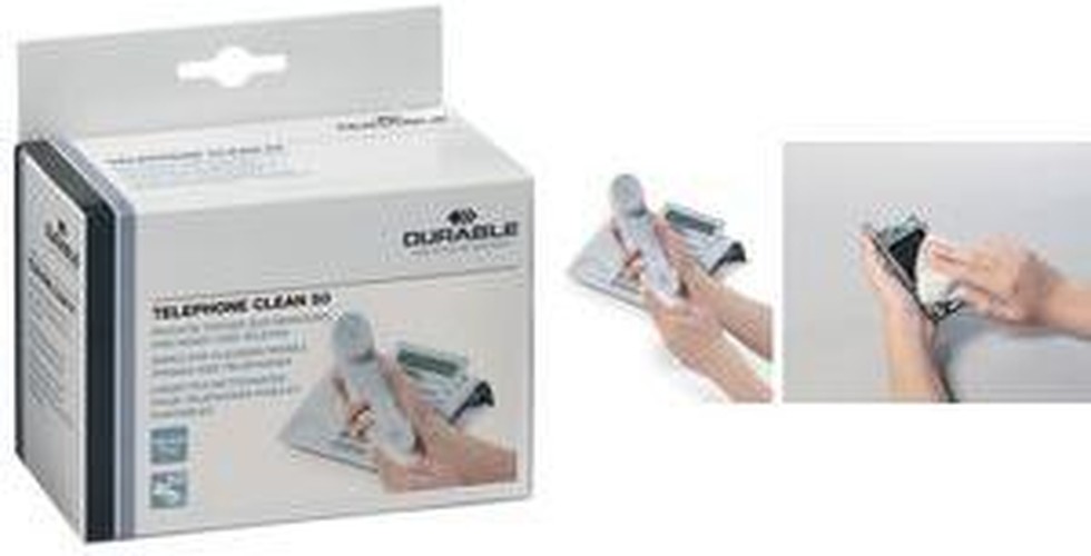 Durable 5785 Panni umidi...