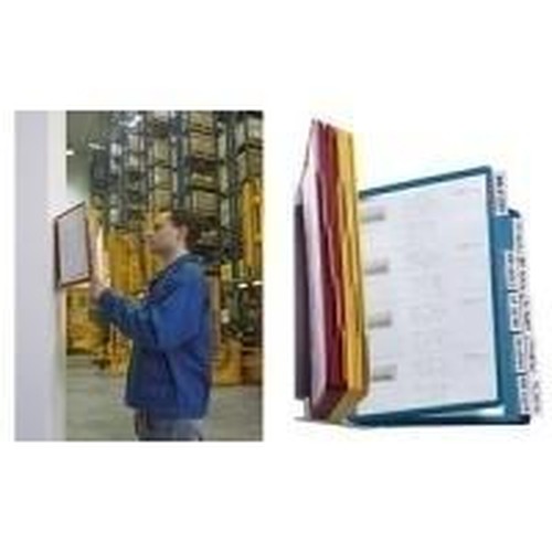 VARIO WALL20 A4 20PANNELLI...