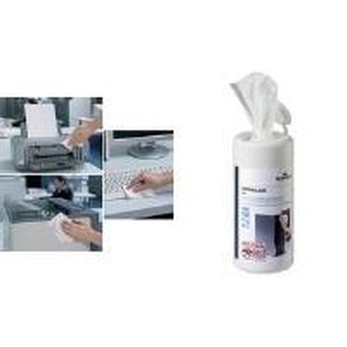CF100SALVIETTE SUPERCLEAN...